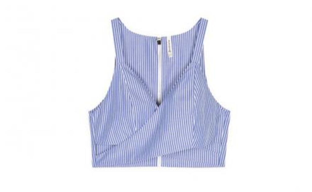 Te decimos cómo vestir si eres bajita