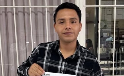 Reportan secuestro de Ramón Valencia, excandidato morenista en Coxquihui; Fiscalía de Veracruz inicia carpeta de investigación 