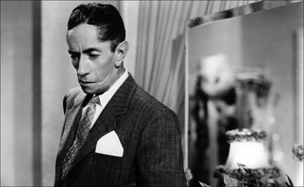 ​La falsa muerte de Agustín Lara