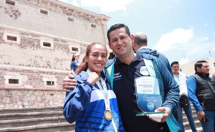 Gobernador de Guanajuato pide a la Conade control del centro paralímpico de Irapuato