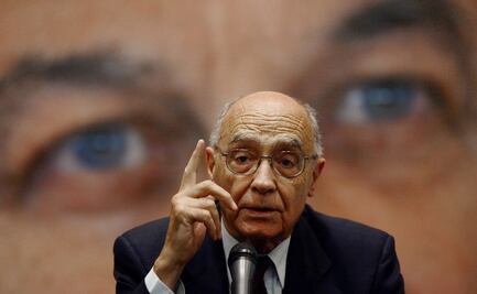 "No es una década sin Saramago": Pilar del Río, viuda del Nobel portugués