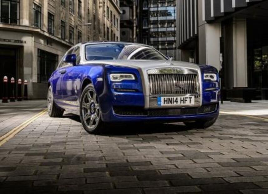 10 datos sobre autos que quizás no sabías