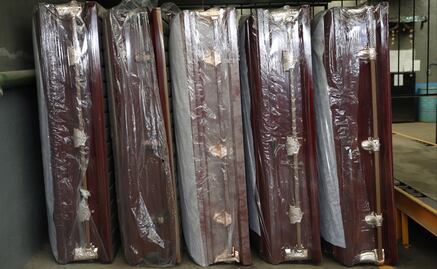 Gayosso makes the funeral industry in Mexico sustainable