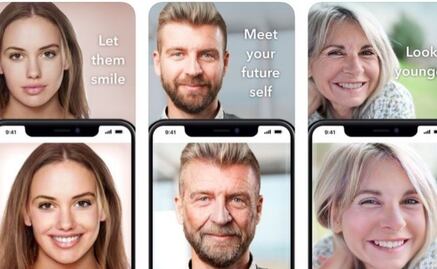 FaceApp responde a las dudas sobre su privacidad