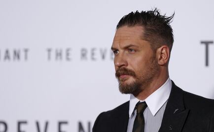 ¿Tom Hardy será "Jafar" en remake de "Alladín"?