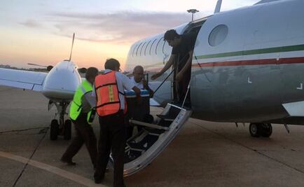 Realiza IMSS primera donación multiorgánica en Guerrero