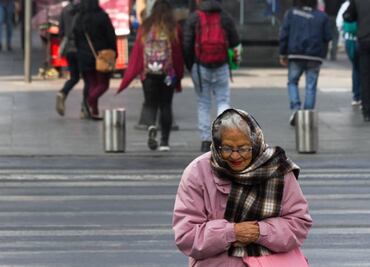 Activan alerta amarilla por fuertes vientos en CDMX; rachas de hasta 59 km/h afectarán nueve alcaldías