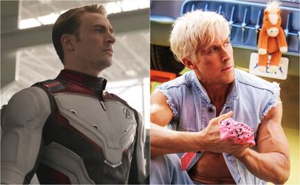 Pese a su éxito en taquilla, "Barbie" ni se acerca al récord de "Avengers: Endgame" en México