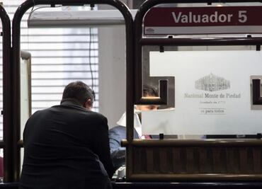 Monte de Piedad prevé bajo desempeño en economía mexicana en 2020