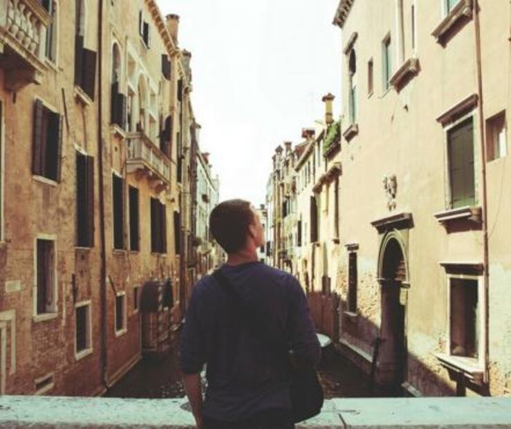 Consejos para viajar por el mundo aunque no sepas inglés