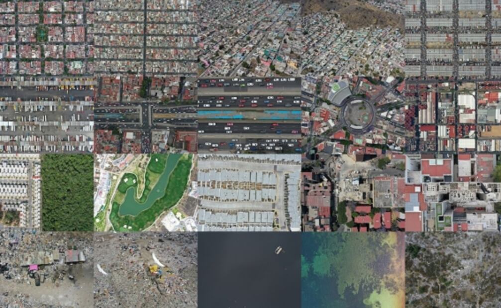 El Festival Mextrópoli, sobre arquitectura, será gratis y online