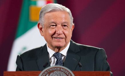 AMLO celebra resultados en elecciones de España; “pueblo español no cayó en la trampa de la derecha”