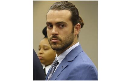 Pablo Lyle alega defensa propia en caso por homicidio en EU