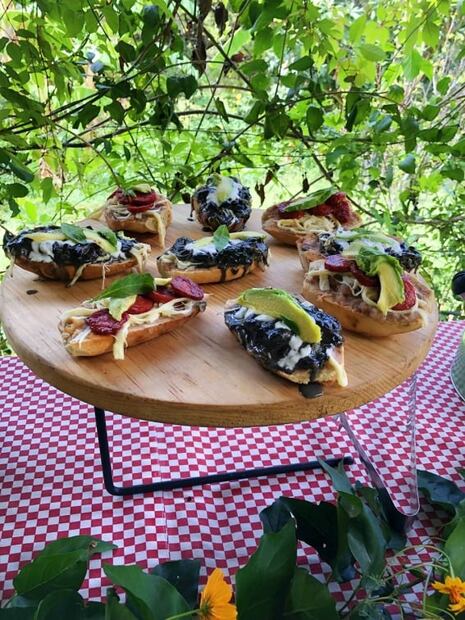 Malikualli y su glamping romántico en la naturaleza cerca de CDMX