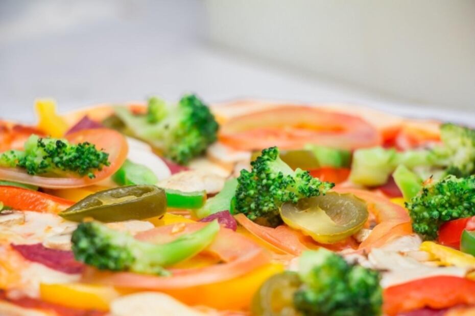 Formas de agregar vegetales a tu dieta