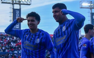 Liga MX: Así marcha la tabla general del Clausura 2026 tras la Jornada 4