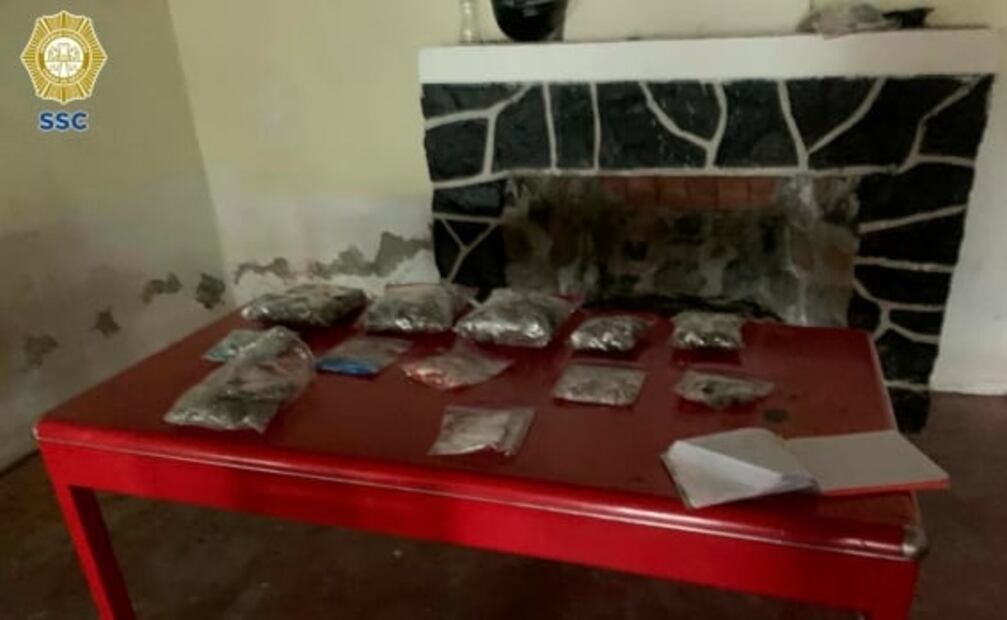 Paso a paso: Así fue la balacera en Topilejo que paralizó la México-Cuernavaca