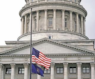 Ruth Bader Ginsburg, nace una leyenda