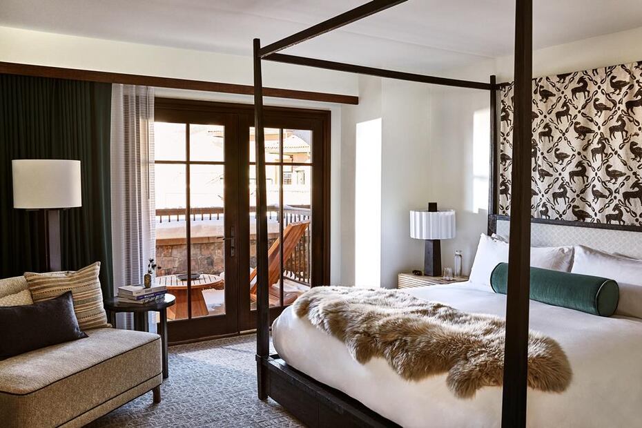 Foto: Auberge Resort Collection