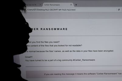 Europol alerta de que el nuevo ciberataque es más sofisticado que WannaCry
