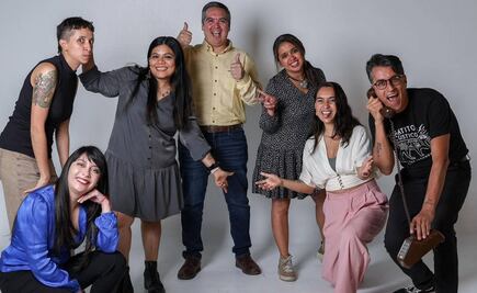 El UNIVERSAL y la UPID presentan: "Corredor Interoceánico: Una historia de imposición, despojo y violencia"