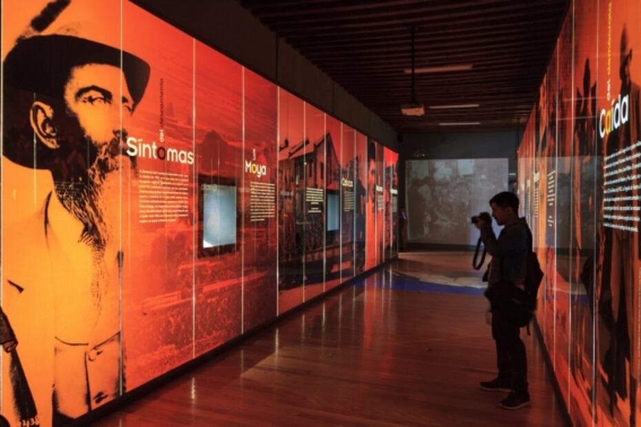 Revolución mexicana: recorrido por los mejores lugares históricos