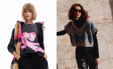 Los chalecos que no puedes dejar de tener esta temporada