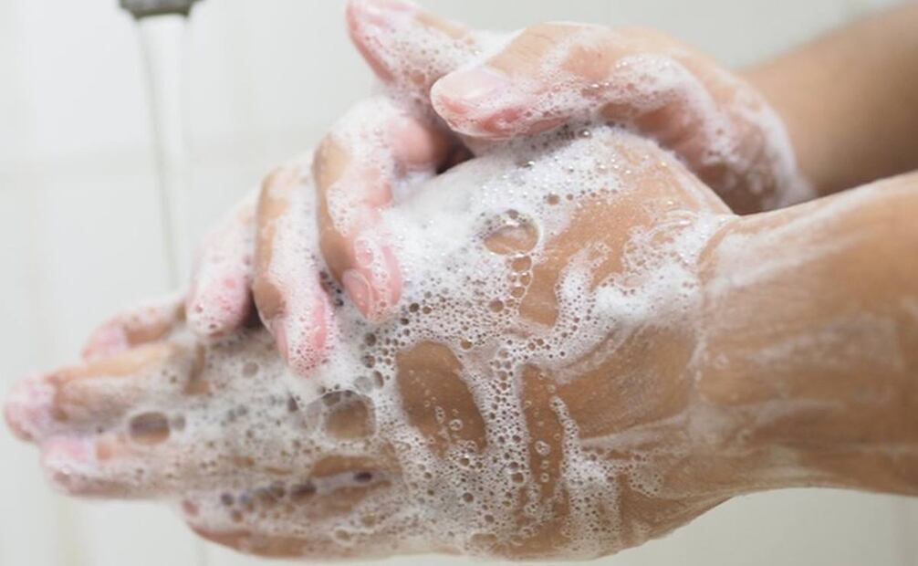 El proyecto “El Escuadrón Manos Limpias” se ha desarrollado en la comunidad de Maní, identificada como prioritaria por la fundación W. K. Kellogg.. Foto: Getty Images