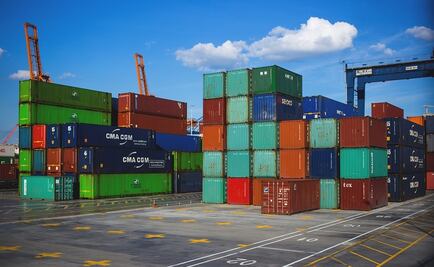 Denuncian problemas en cruces fronterizos para exportar mercancías a EU 