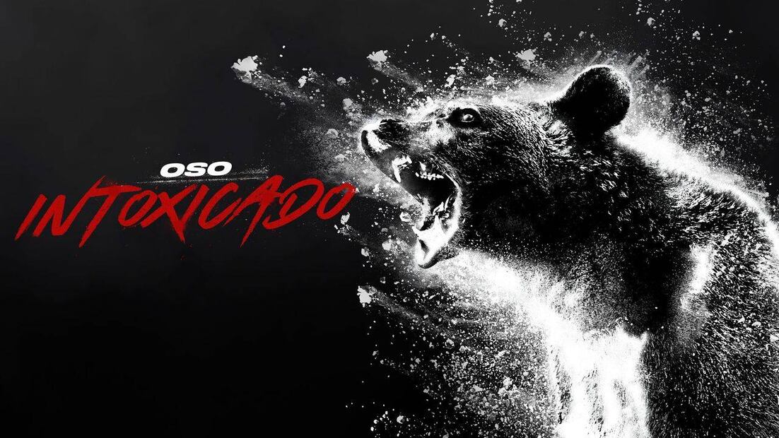Oso Intoxicado. Fuente: HBO Max
