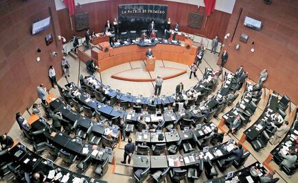 Mexico approves amnesty law backed by the United Nations