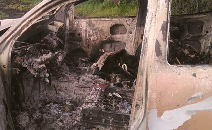 Indagan a edil por calcinados en Cuitzeo, Michoacán