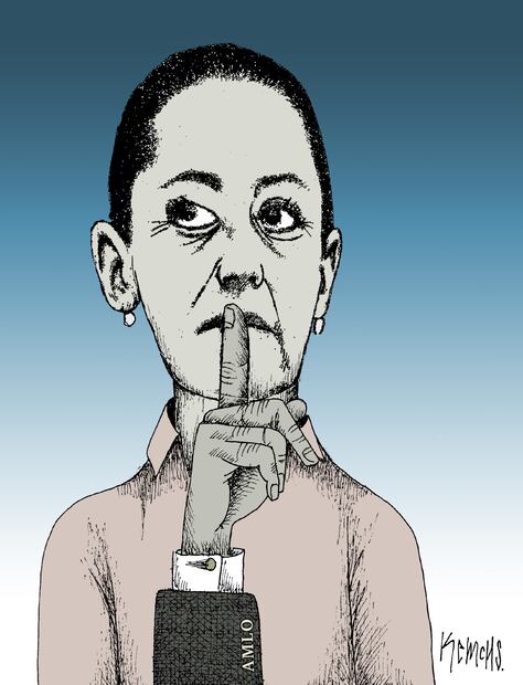 Cartón de KEMCHS