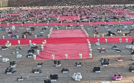 Las madres buscadoras, símbolos de injusticia en América Latina