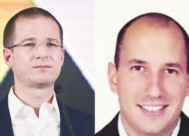 Desecha INE queja de Morena para investigar financiamiento de Barreiro a Ricardo Anaya