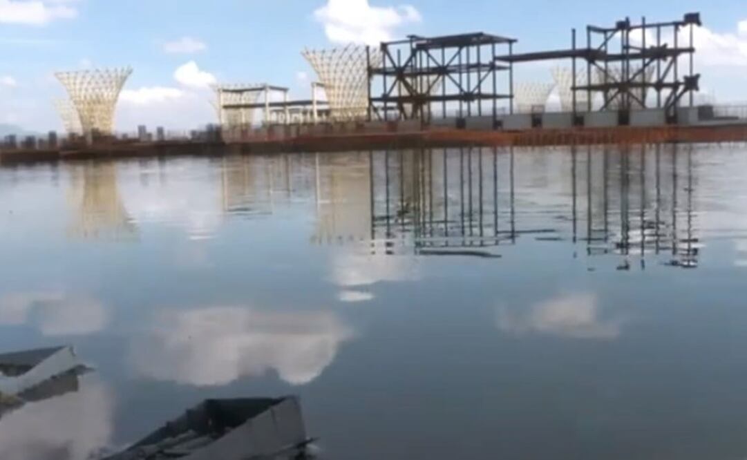 Foto: Gobierno de México 