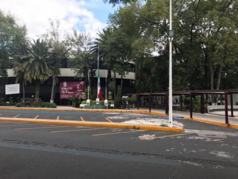 Cierran planteles del IPN con motivo del 2 de octubre