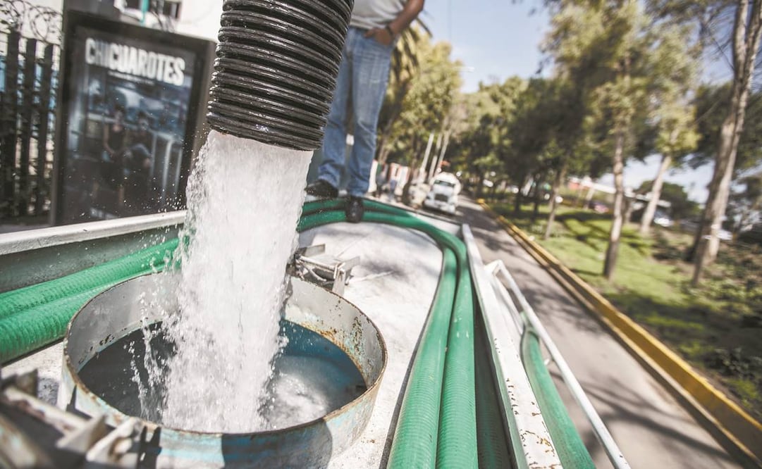 Foto: ARCHIVO EL UNIVERSAL