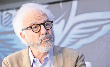 Novela de Francisco Martín Moreno, “voz de alarma” ante gobierno de AMLO