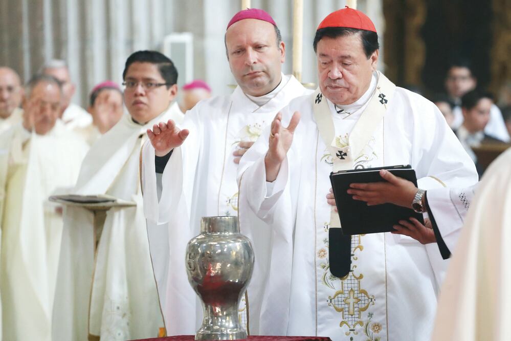 Archivo / EL UNIVERSAL