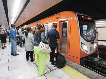 Proyectan rehabilitación de más de 130 cárcamos de bombeo, por obras en L1 del Metro