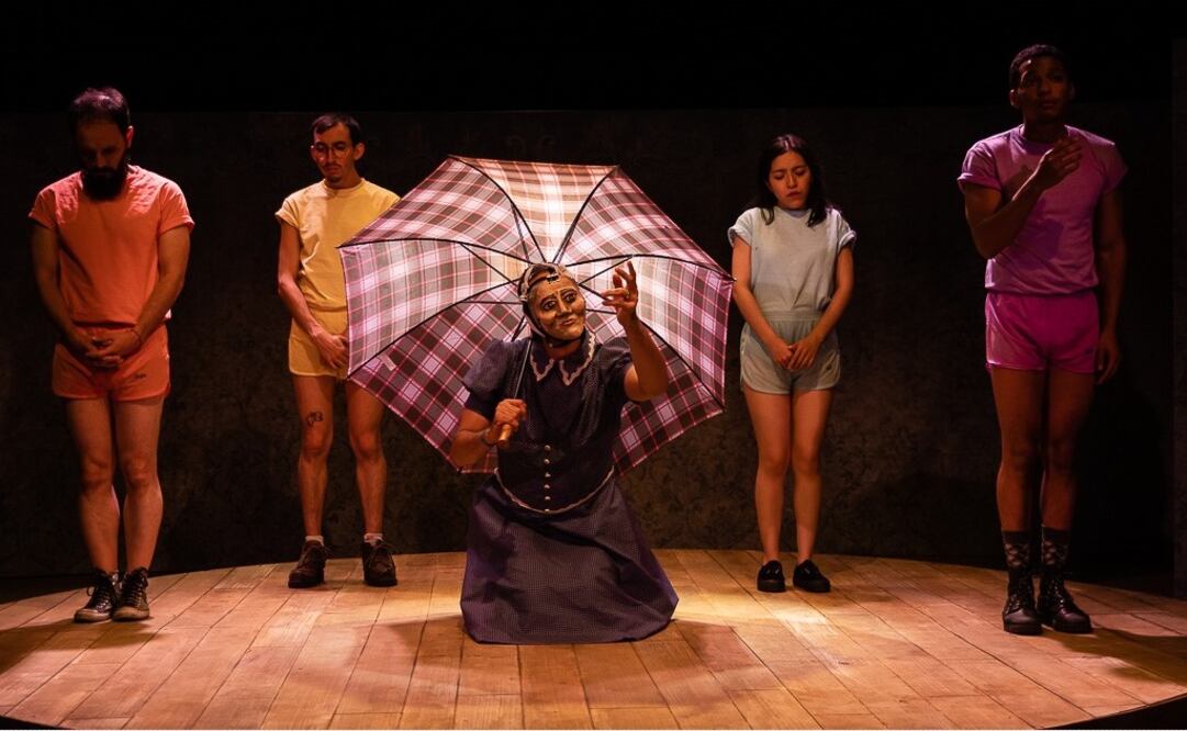 Foto: Araceli García/EL UNIVERSAL