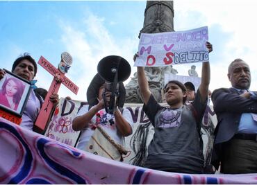 "Quieren hacer justicia con su propia mano": Roxana Ruiz denuncia amenazas de familia de su agresor
