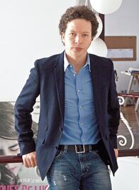 Los premios me distraen: Franco