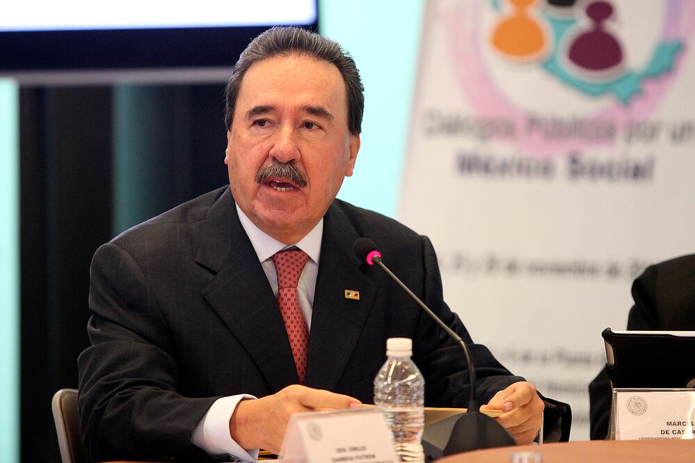 Foto: Archivo / EL UNIVERSAL