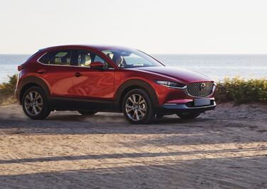 Mazda y Banco Santander enfrentan nueva realidad en la industria automotriz 
