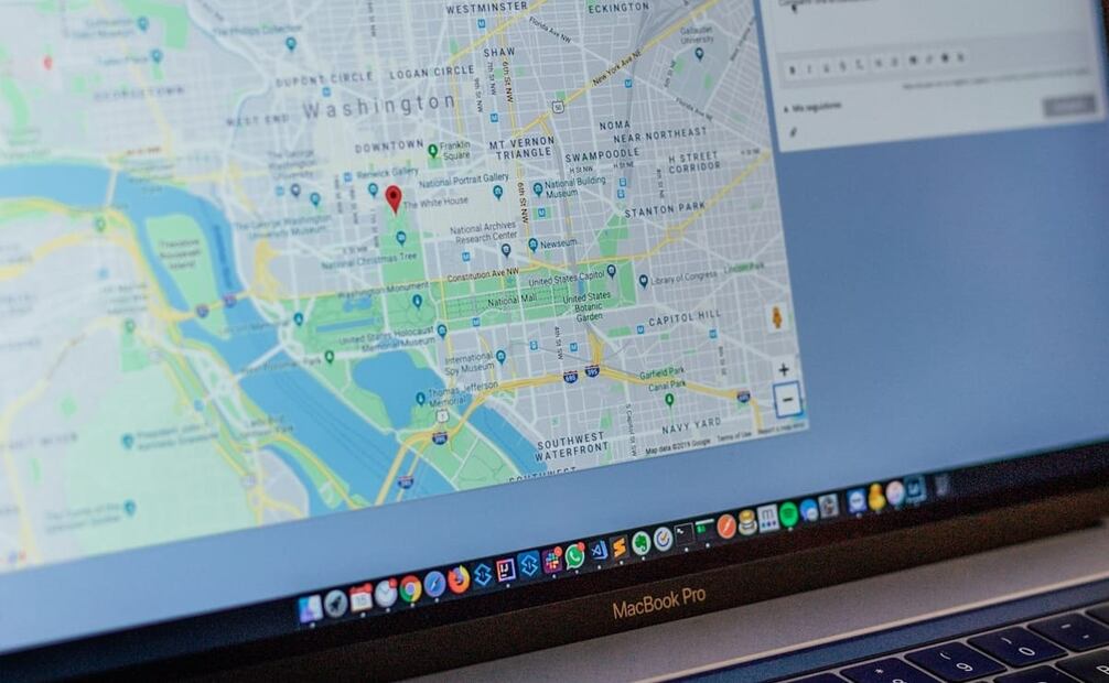 Encuentra tus dispositivos desde tu computadora. Foto: Unsplash