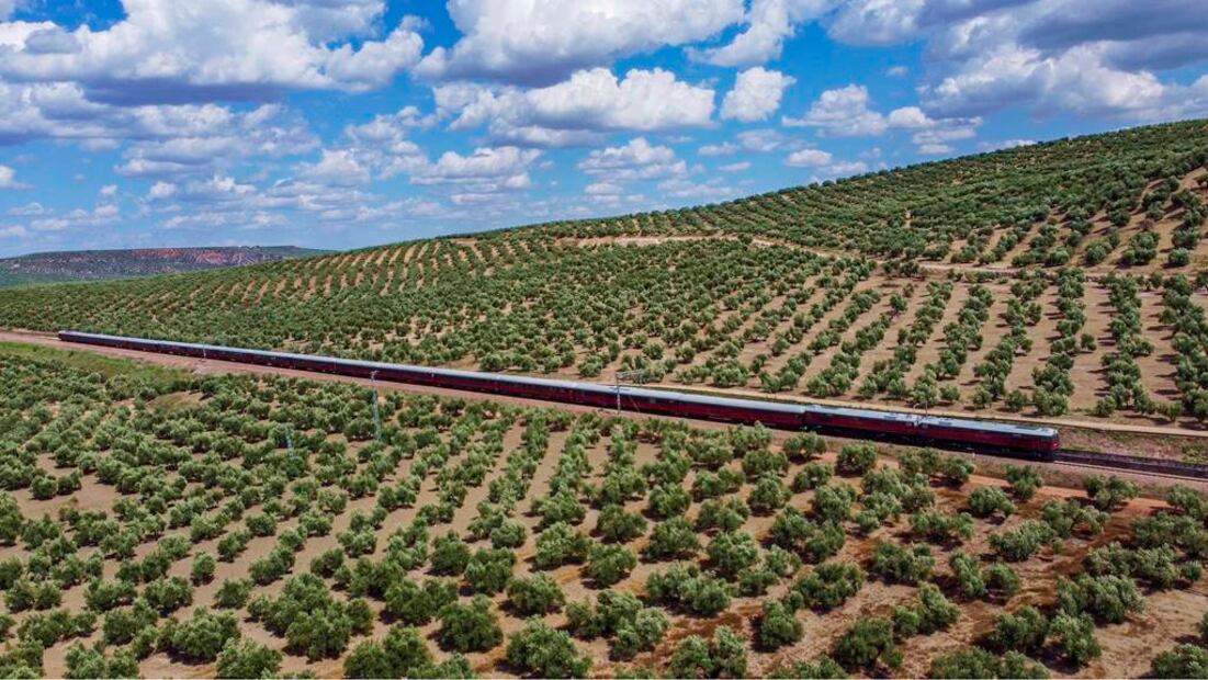 Foto: Renfe