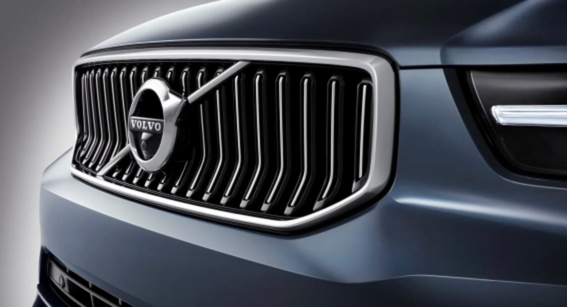 Volvo y Daimler podrían desarrollar motores en conjunto