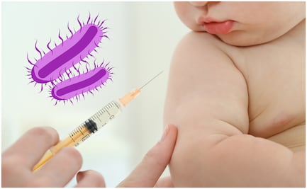 Vacuna BCG: ¿para qué sirve y cuándo se podrá aplicar?